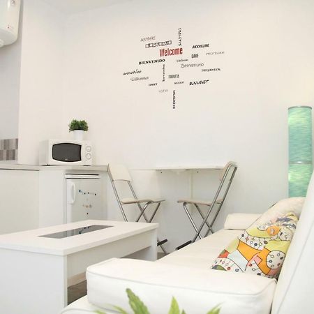 Tg Freshapartments Malaga Exterior photo